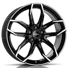 Rial Felgen Lucca 8.0Jx19 ET33