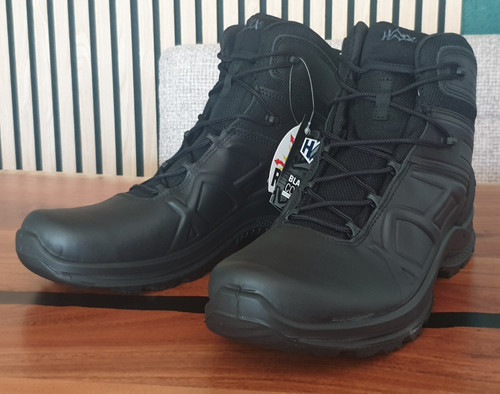 Haix black eagle tactical - haix,