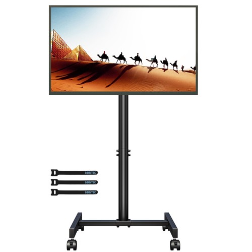 Ständer rollbar für 49 - tv, 13-49
