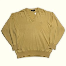 burberrys V-Ausschnitt