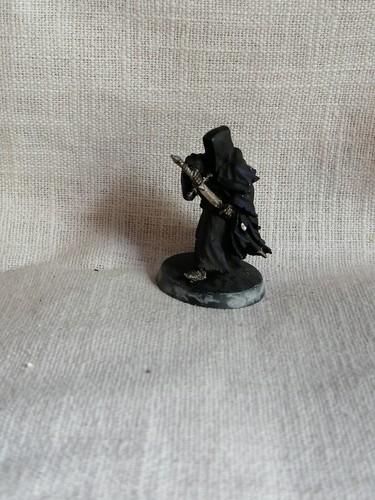 Herr der ringe tabletop - der,