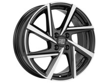 Msw x 16 - gloss, black