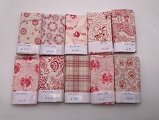 Stoffpaket - Nähen/ Patchen -