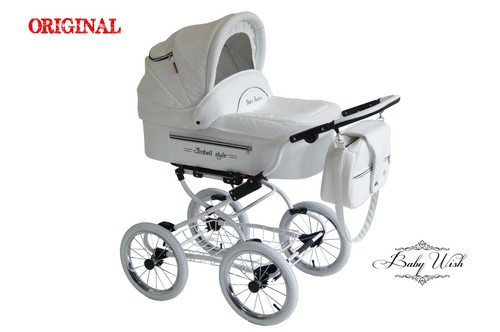 Isabell kinderwagen baby - isabell,