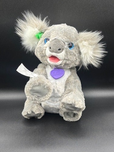 Furreal koala kristy - kristy, sound