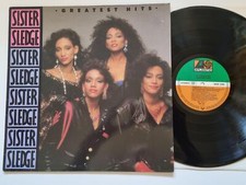 Sister Sledge - Greatest Hits