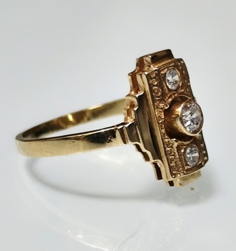 Zarter art deco - zarter,
