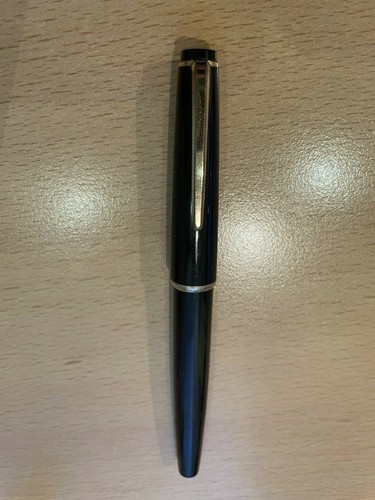 Montblanc kolbenfüller 34 - kolbenfüller,