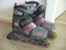 Inline Skater für Kinder Grösse 31-33