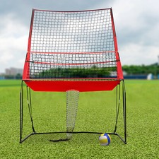 Volleyball-Trainingsnetz