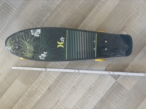 Hurley cruiser board - hurley,