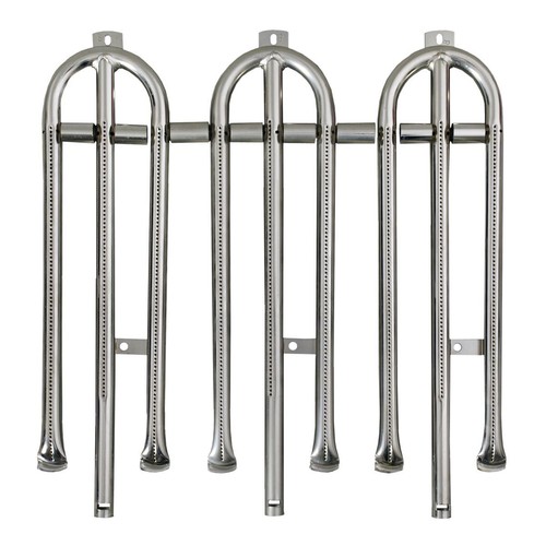 Brennerrohrset für flamm - brennerrohrset, -flamm