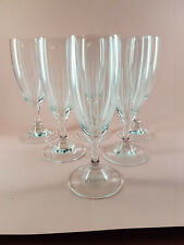 6 Sektgläser - Schott Zwiesel