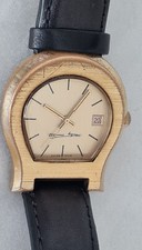 Rarität Etienne Aigner SWISS-Automatic Herrenuhr 1970er