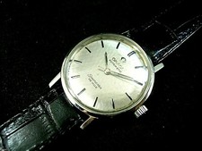 OMEGA SEAMASTER DE VILLE CAL