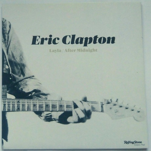 Eric clapton layla after - eric,