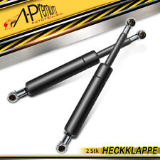 2x Gasfeder Heckklappe