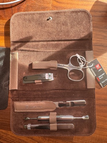Zwilling beautyclassic inox - zwilling,