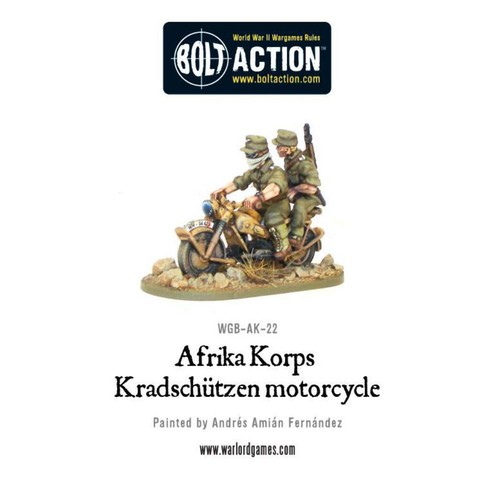 Bolt action afrika - bolt,