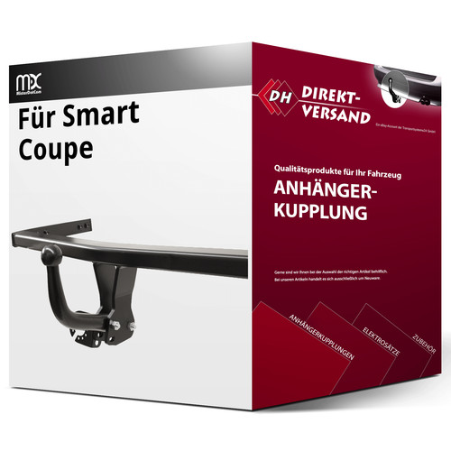 Für smart coupe typ - für,