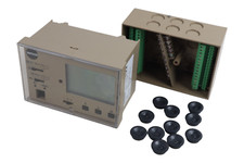 SAMSON TROVIS 5476 - 1205 RS232 M-Bus V2.37 NEU