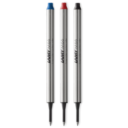 Lamy tintemnrollermine 66 - tintemnrollermine, m