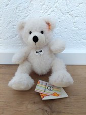 Weißer handmade Teddybär
