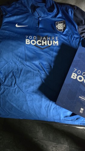 Vfl bochum sondertrikot - vfl,