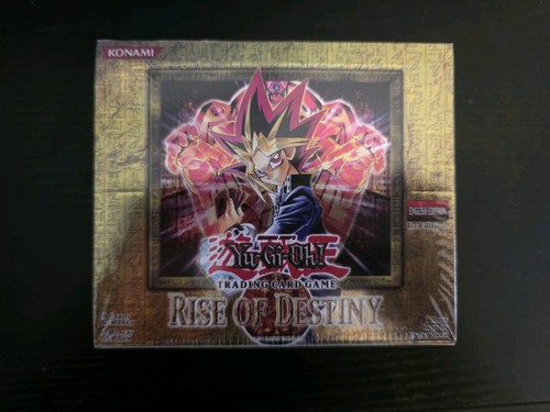 Rise of destiny - yu-gi-oh!,