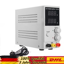 Labornetzgerät Labornetzteil