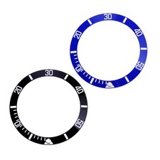 Keramik Uhr Lünette Inset