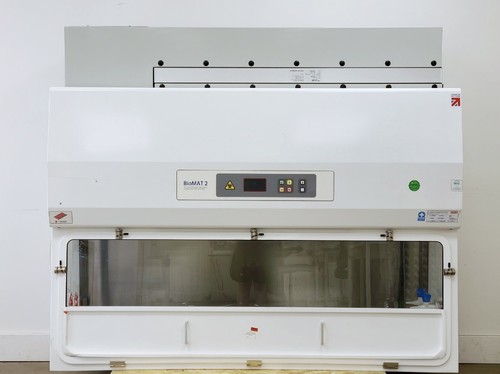 Cas biomat 1800 - cas,