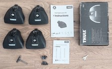 THULE 753 | Thule Rapid System