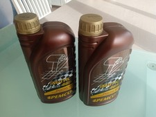 2L PEMCO iMatic 465 ATF –