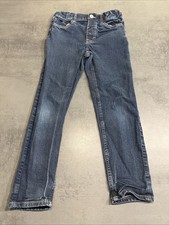 H&M Jeans Slim Fit Adjustable