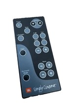 Orig.Fernbedienung  JBL