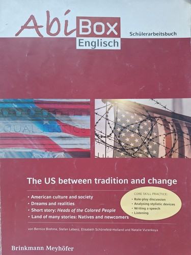 Abi box englisch - abi-box, –