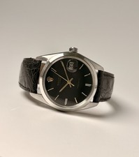 Rolex Oyster Date Precision