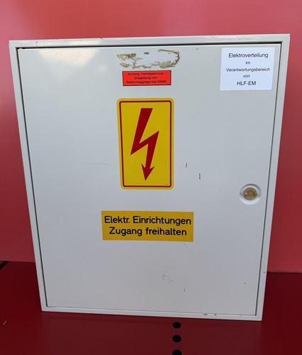 Hager feldverteiler w - hager,