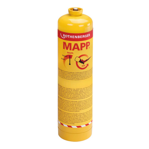Rothenberger mapp gas hpc - rothenberger,