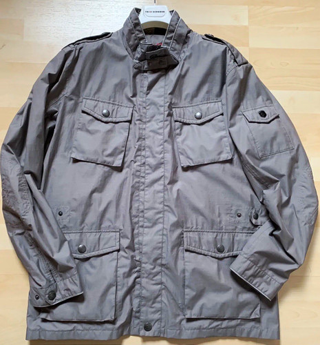 Wellensteyn fuel herren jacke - herren,