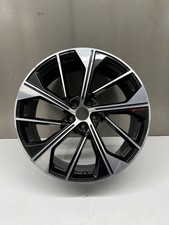 Audi Q5 SQ5 80A Felge AluFelge 8,5Jx21H2 ET34 80a601025bq F830P