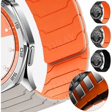 20/22mm Magnet Armband für