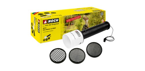 Noch 60112 gras master - noch, 3.0