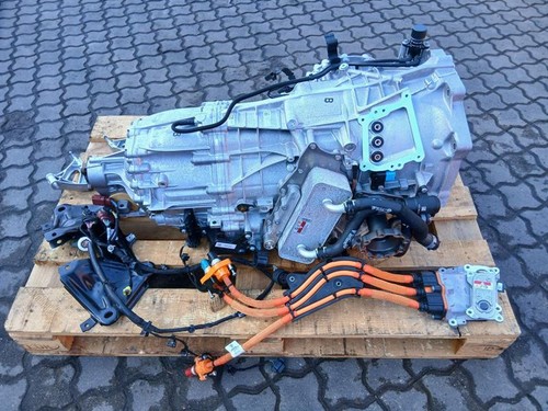 500km 2026 gts hybrid pdk - 500km, 3.6