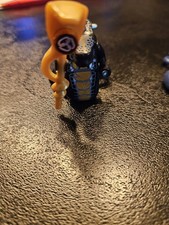 LEGO Ninjago Schlangen General