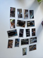 17 Sticker Aufkleber Star Wars