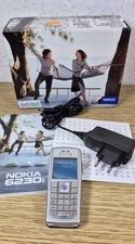 NOKIA 6230i mit Netzteil (ohne