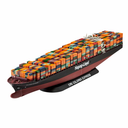 Revell schiff modellbausatz - revell, schiff-modellbausatz