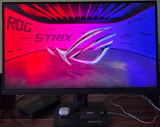 ASUS ROG Strix XG27ACMS 27"